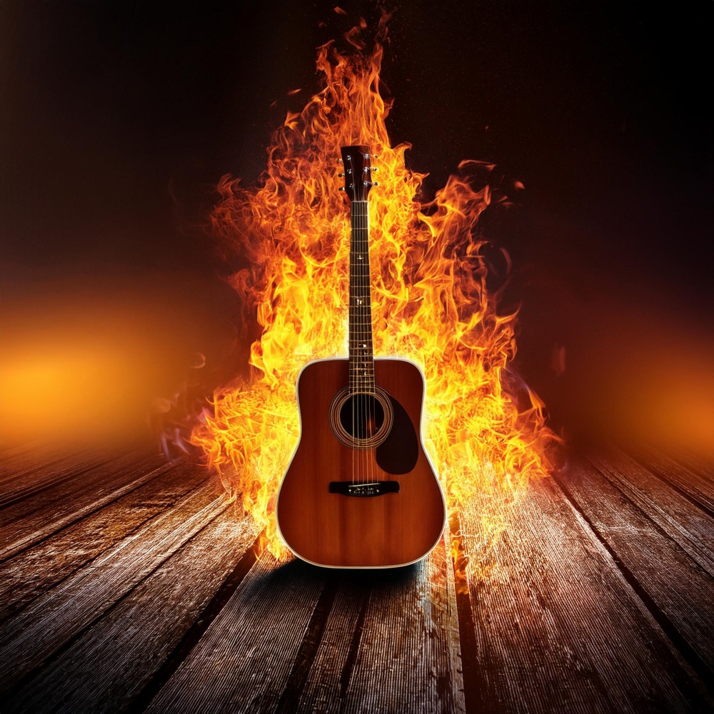 Ember Calm Sessions