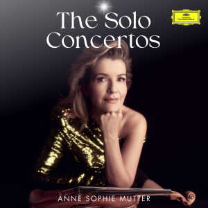 收聽Anne Sophie Mutter的Mendelssohn: Violin Concerto in E Minor, Op. 64, MWV O 14 - I. Allegro molto appassionato歌詞歌曲