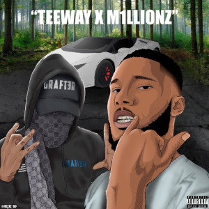 ดาวน์โหลดและฟังเพลง Big Risk (Explicit) พร้อมเนื้อเพลงจาก teeway