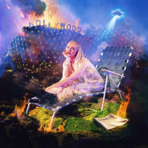 Dengarkan Doomsday in LA lagu dari Madilyn Bailey dengan lirik