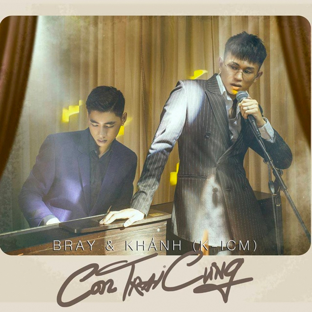 Con Trai Cưng (Remix)