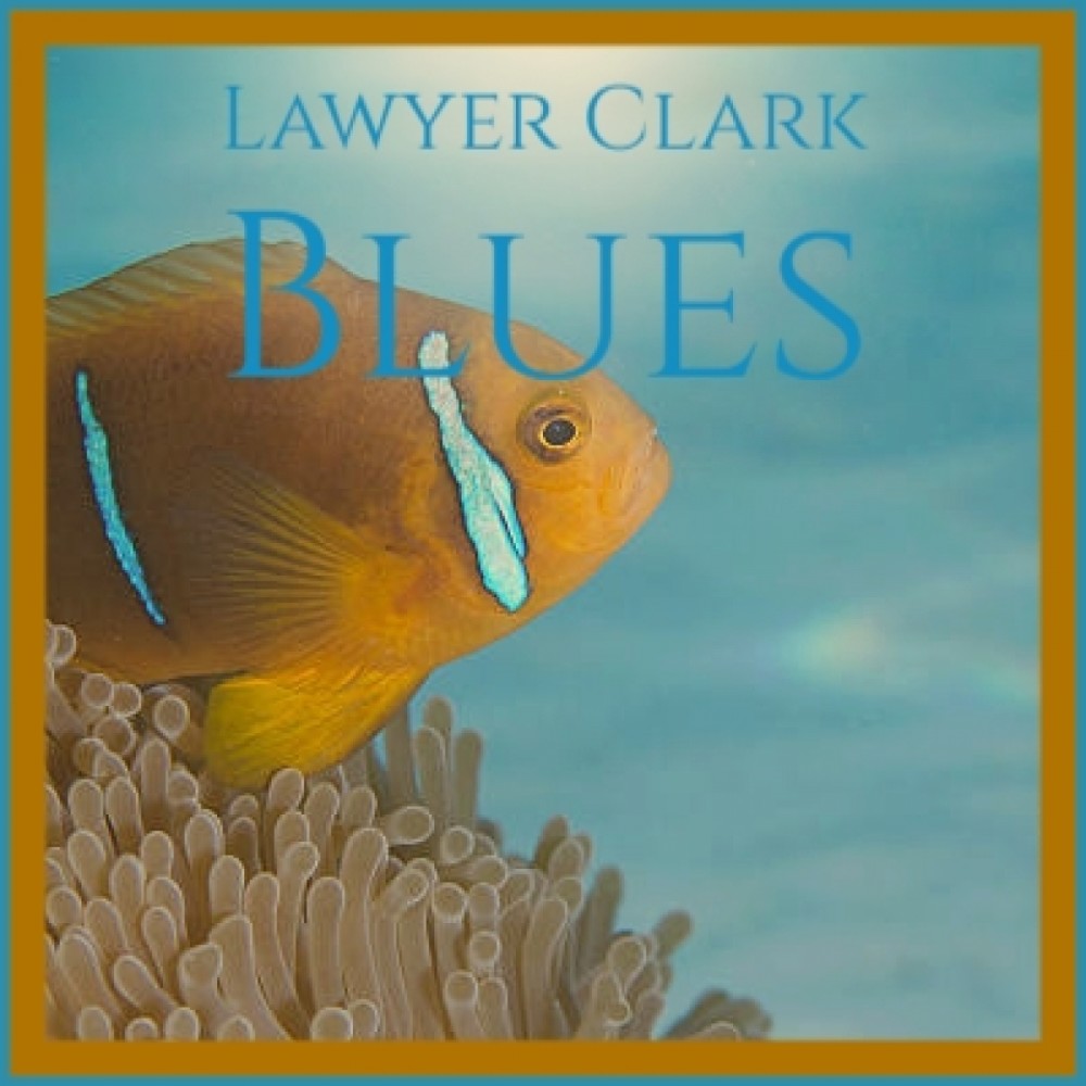 Lawyer Clark Blues