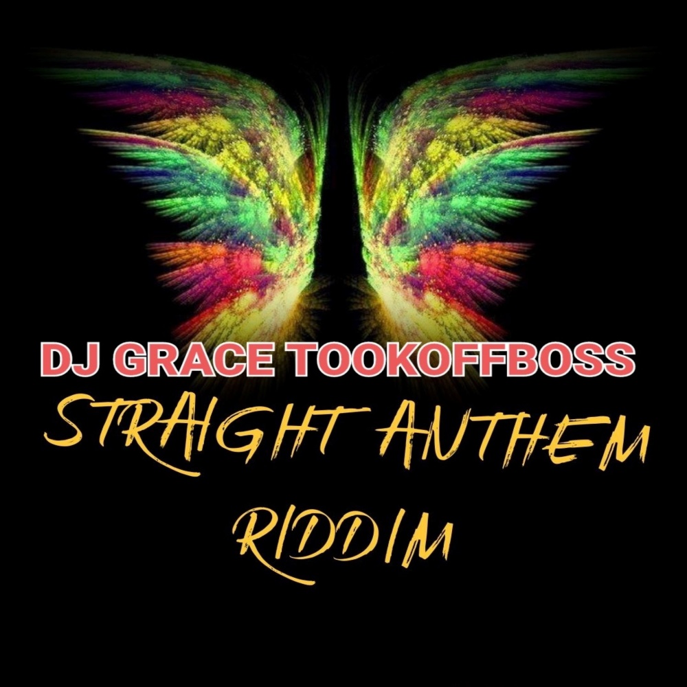 Straight Anthem Riddim