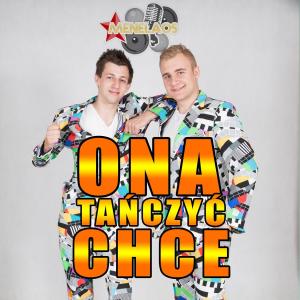 收聽Menelaos的Ona Tanczyc Chce (Radio Edit)歌詞歌曲