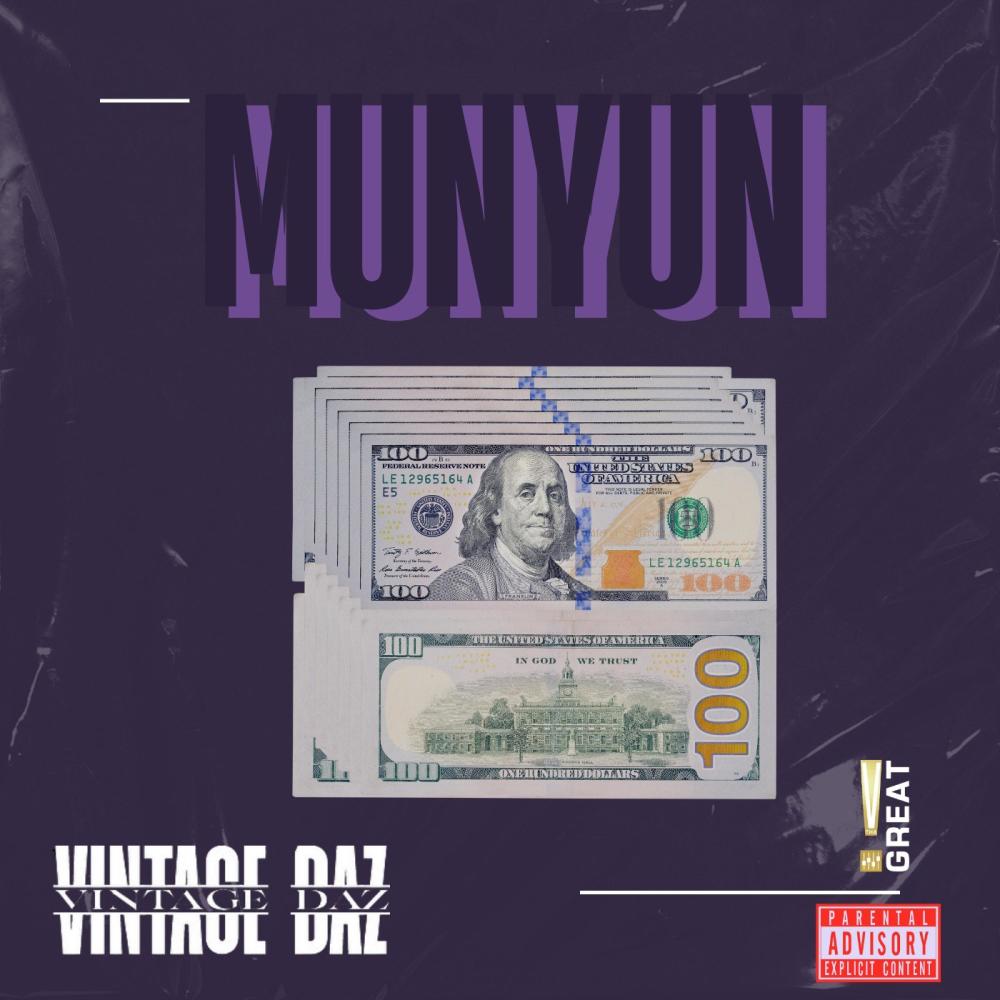 Munyun (feat. Young Pharaoh$) (Explicit)