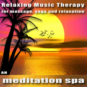 收聽Meditation Spa的Sea Drift: Utimate Massage and Deep Relaxation Music歌詞歌曲