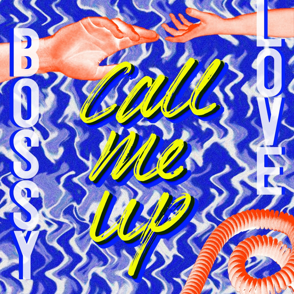 Call Me Up