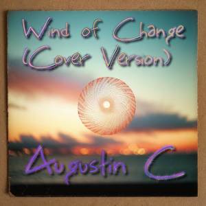 Augustin C的專輯Wind of Change (Cover Version)