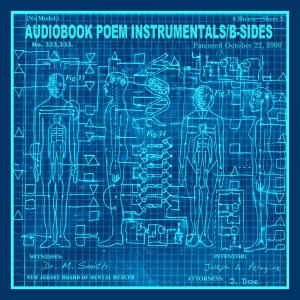 Joseph A. Peragine的專輯Audiobook Poem Instrumentals/B-sides
