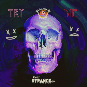 Album Try or Die (Explicit) from 