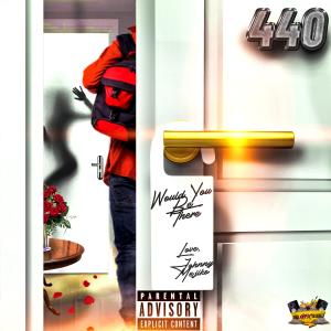 ดาวน์โหลดและฟังเพลง Would You Be There (Explicit) พร้อมเนื้อเพลงจาก Johnny Mejiko