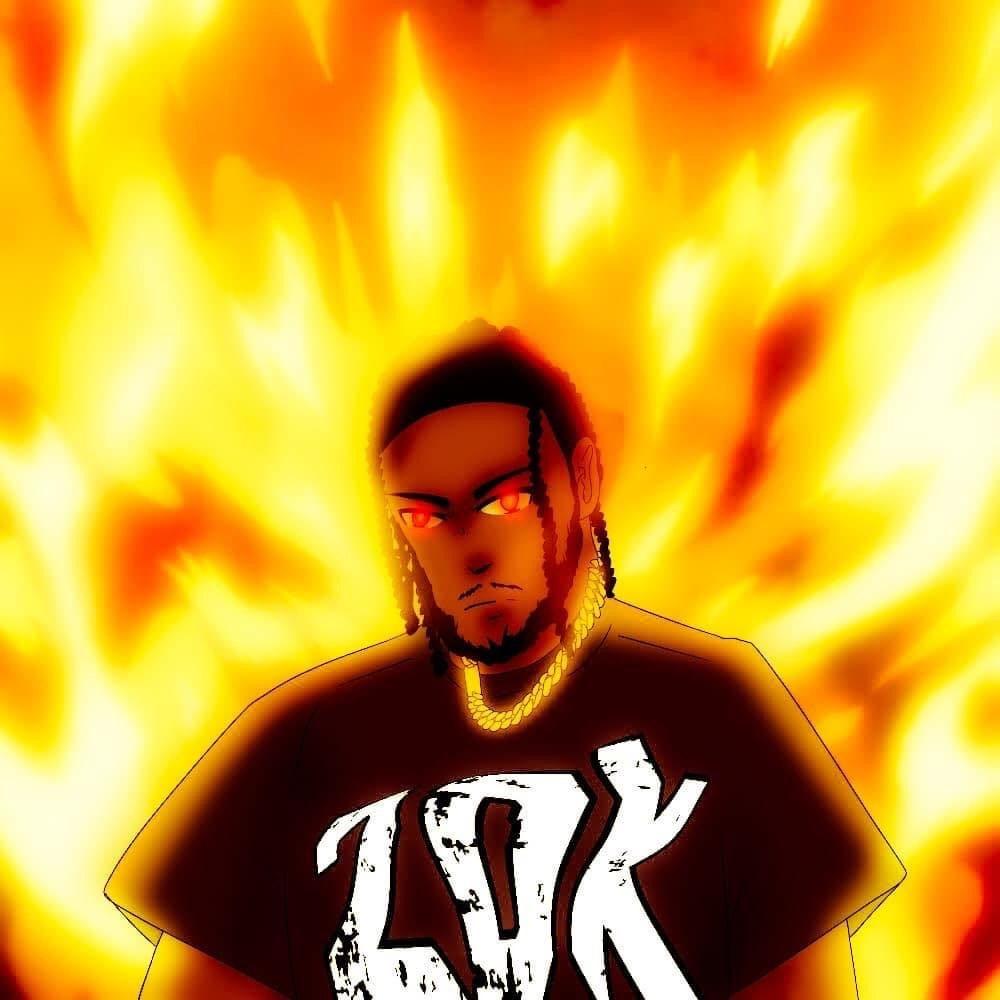 Dark Summer (feat. X-Raided) (Explicit)
