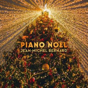 Jean-Michel Bernard的專輯Piano Noël