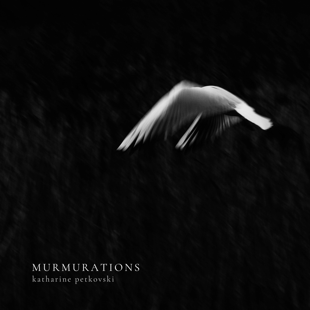 Murmurations