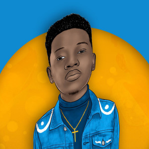 Album Raboday, Vol.1 from Andybeatz