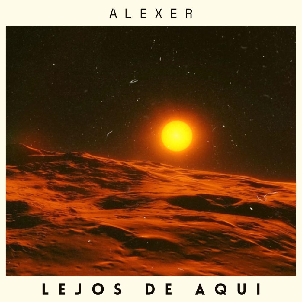 LEJOS DE AQUI