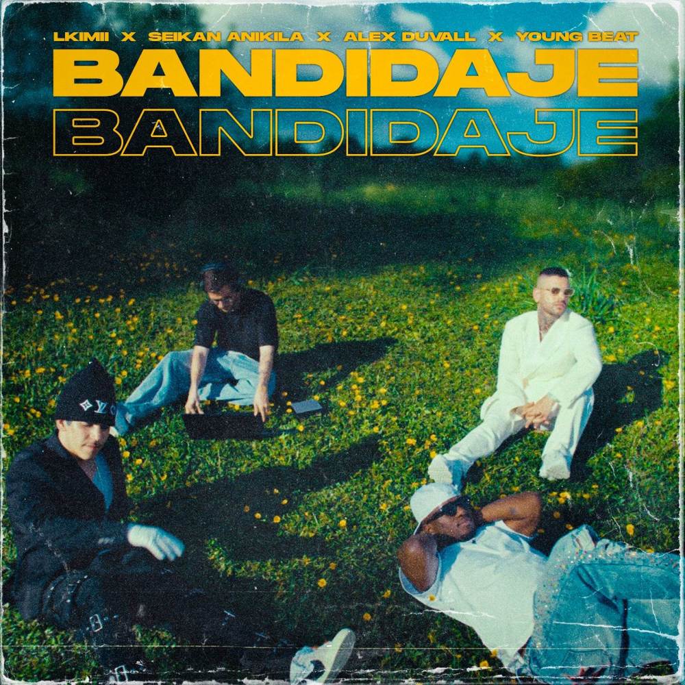 Bandidaje