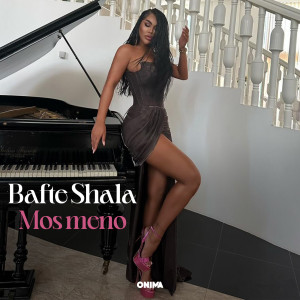 Listen to Mos meno song with lyrics from Bafte Shala