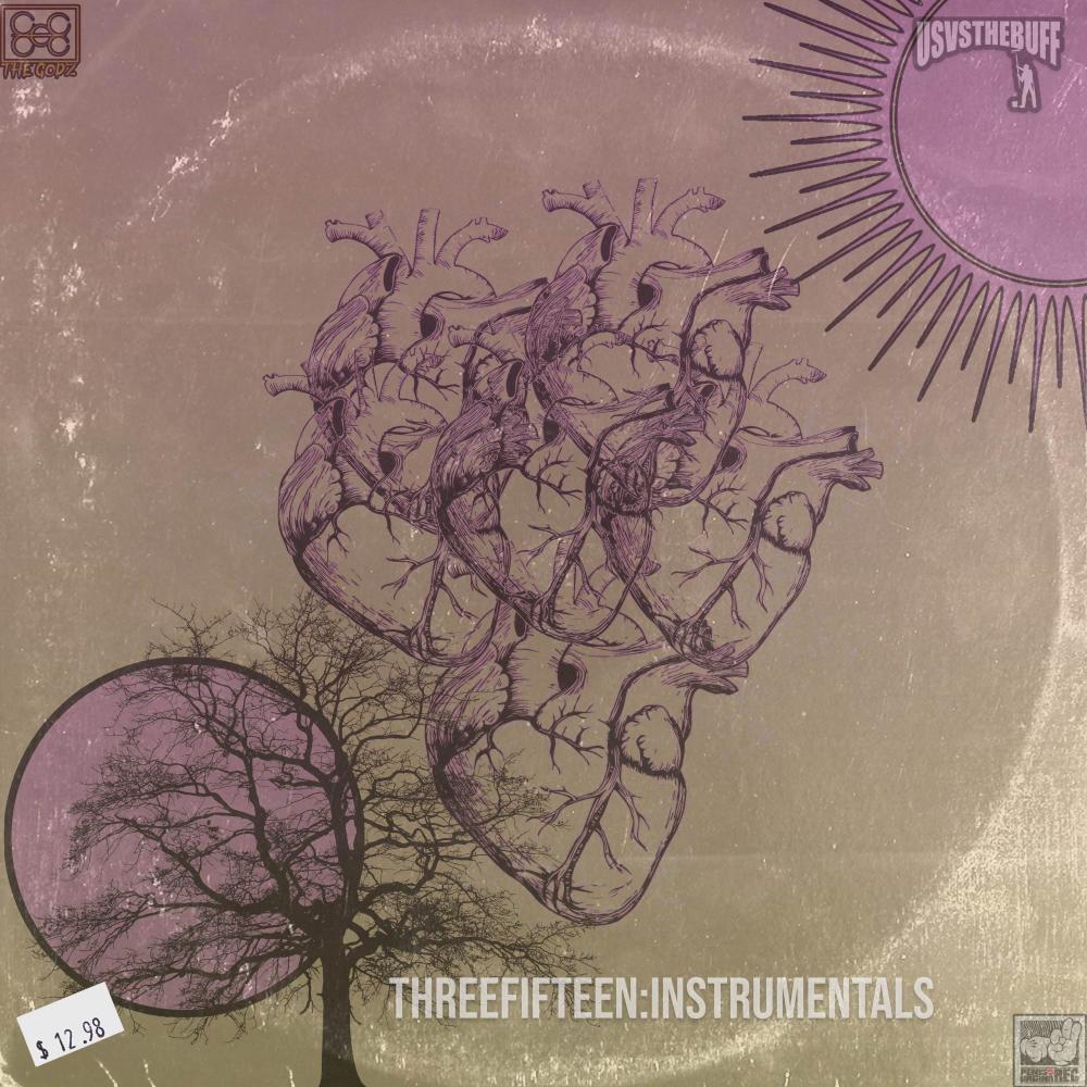 Godz (Instrumental)