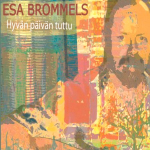收聽Esa Brommels的Ellen歌詞歌曲