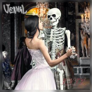 ดาวน์โหลดและฟังเพลง Evening Thunderstorm พร้อมเนื้อเพลงจาก Verhgl