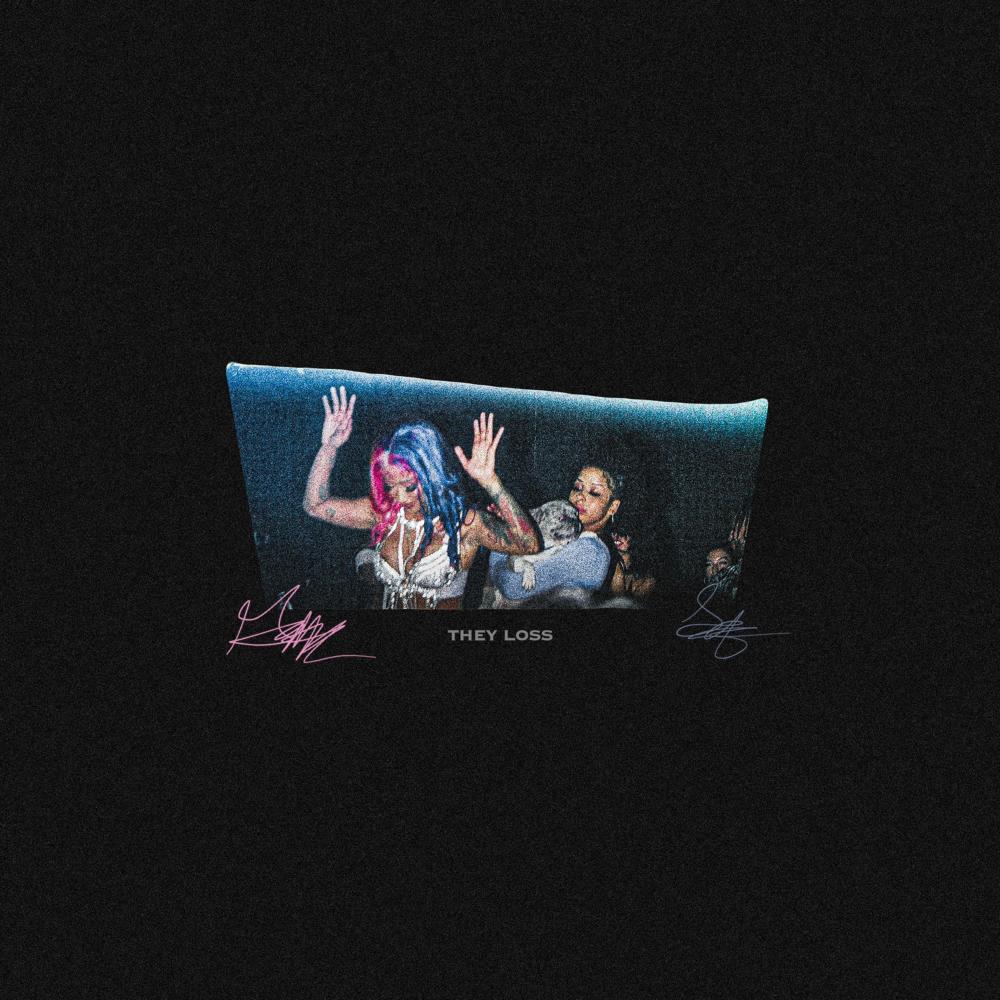 I GUESS SO (Explicit)