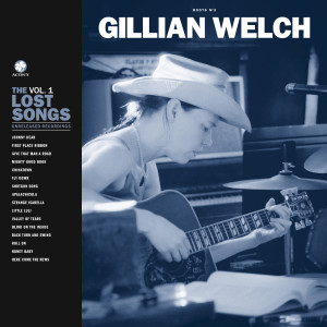 收聽Gillian Welch的Mighty Good Book歌詞歌曲