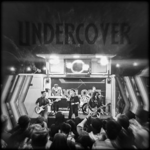 Album This Shittuation from Undercover