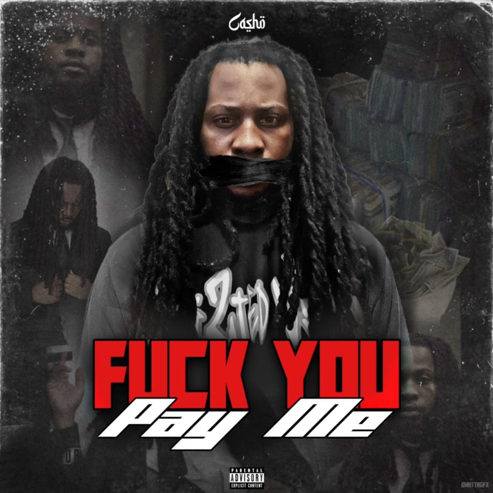 I Dont Mind (feat. Lil $tacks) (Explicit)