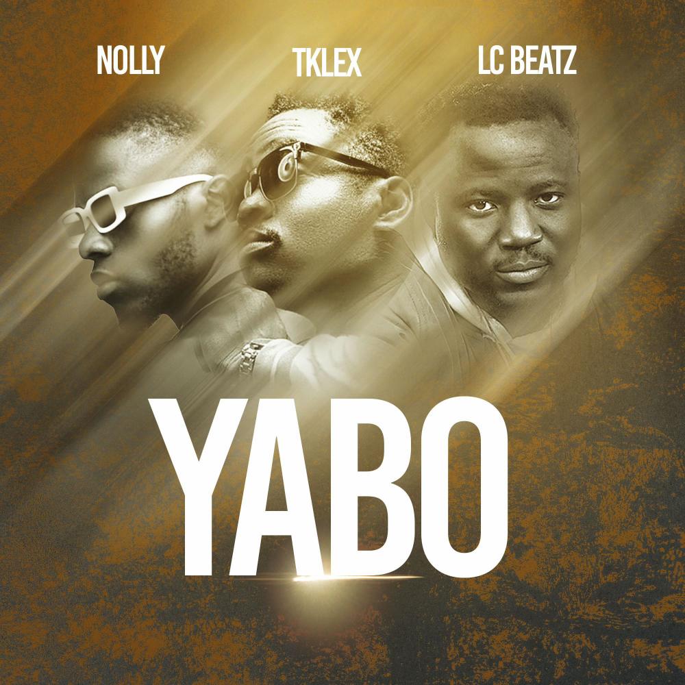 Yabo (feat. Tklex)