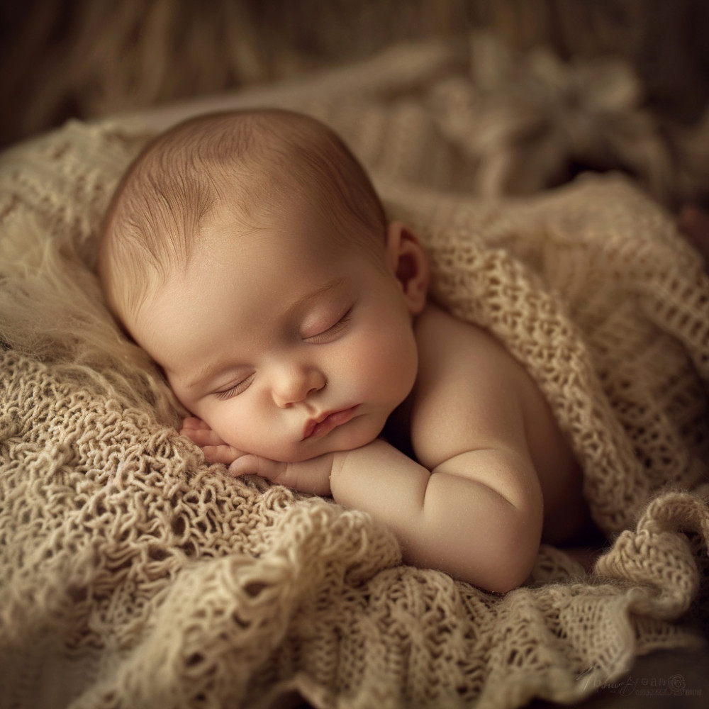 Serene Baby Care Vibes