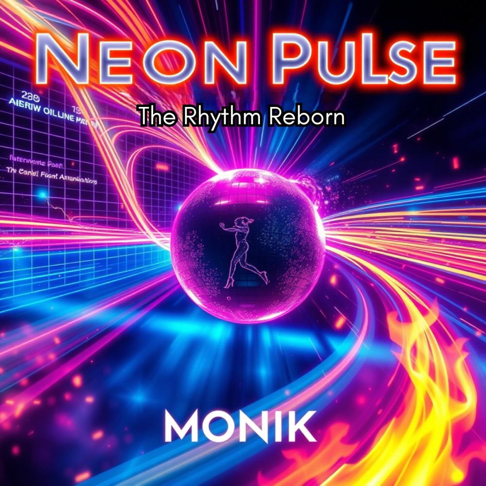 City Lights Alive (feat. MONIK)
