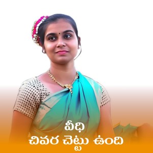 Listen to Veedhi Chivara Chettu Undhi song with lyrics from Santhosh Kavala