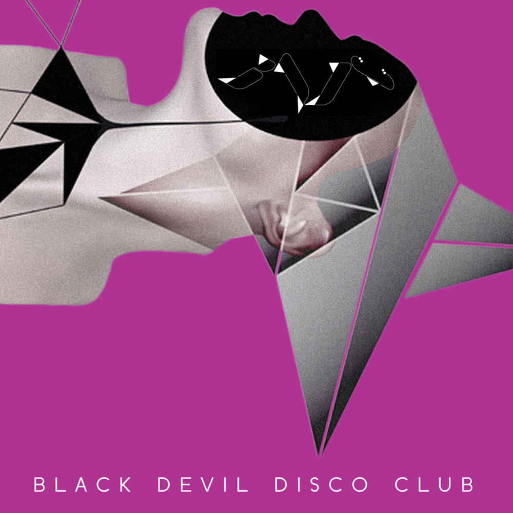 In Doubt . (Eckman Remix)