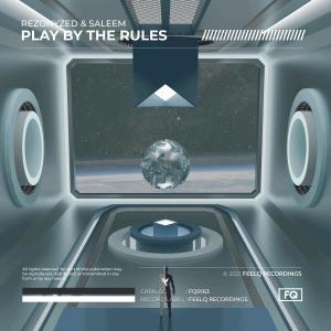 收聽Rezonyzed的Play By The Rules歌詞歌曲