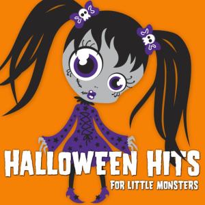 Gremlins的專輯Halloween Hits for Little Monsters