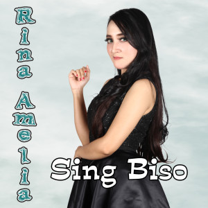 Album Sing Biso from Rina Amelia