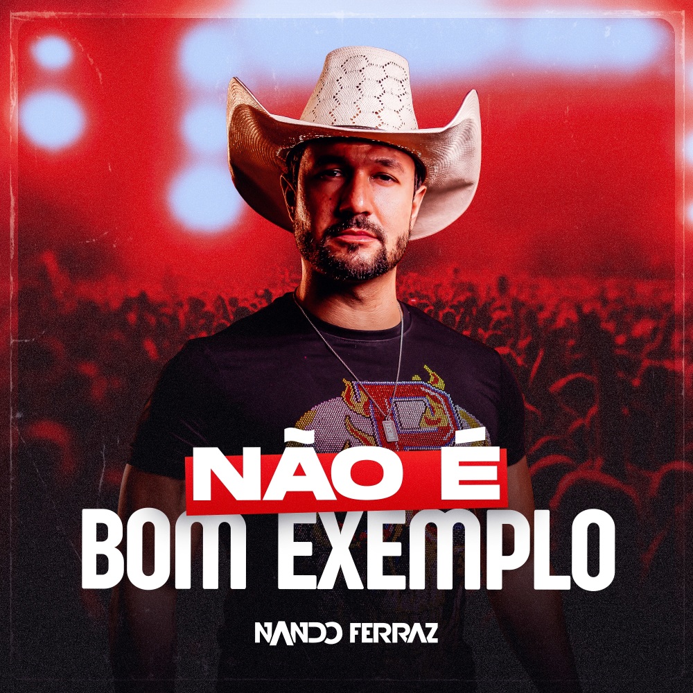 Não é Bom Exemplo