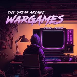ดาวน์โหลดและฟังเพลง WarGames (feat. Juani) พร้อมเนื้อเพลงจาก The Great Arcade