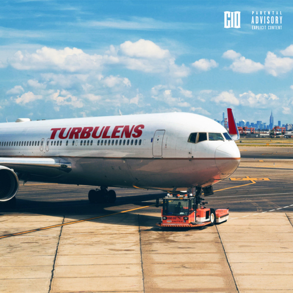 Turbulens (Explicit)