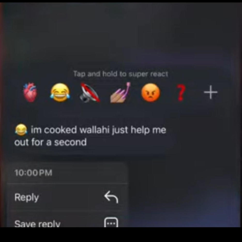 wallahi he's cooked (feat. Aj @Shawtytookmyvros) (Explicit)