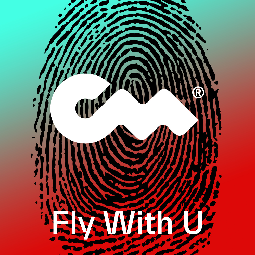 Fly with U