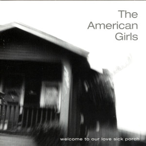 收聽American Girls的Lounge Act歌詞歌曲