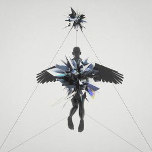 收聽Flying Machine的Angel歌詞歌曲