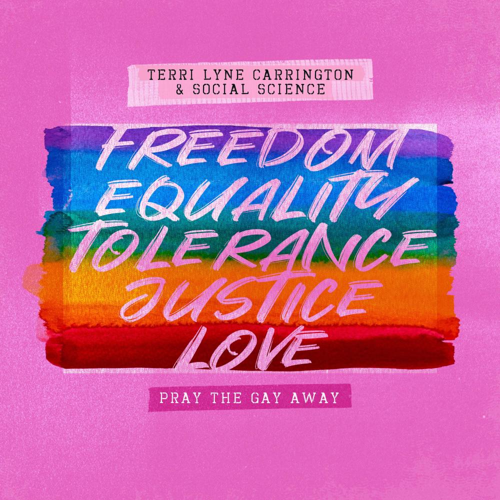 Pray the Gay Away (Radio Edit)