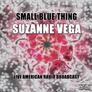 Small Blue Thing (Live)