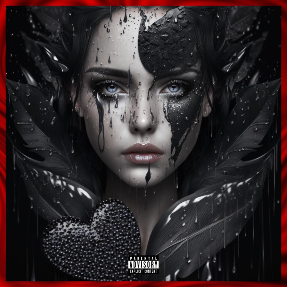 Chrome Heart Demon (Explicit)
