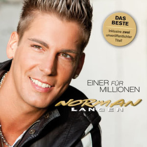 ดาวน์โหลดและฟังเพลง Ganz oder gar nicht พร้อมเนื้อเพลงจาก Norman Langen