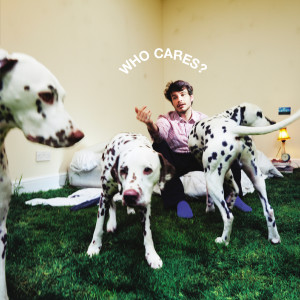 Rex Orange County的專輯WHO CARES? (Explicit)