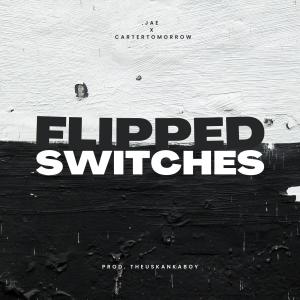 Flipped Switches (feat. Carter Tomorrow) [Explicit]